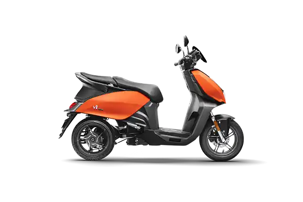 Honda Activa Electric Scooter