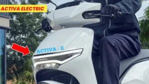 लड़कियों के लिए होंडा लेकर आ रहा है शानदार Activa Electric Scooter जल्दी होगा लॉन्च जबरदस्त फीचर के साथ