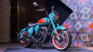 Royal Enfield ने चुपके से लांच कर दिया दमदार Royal Enfield Goan Classic 350, अलग अंदाज में 349 सीसी इंजन के साथ