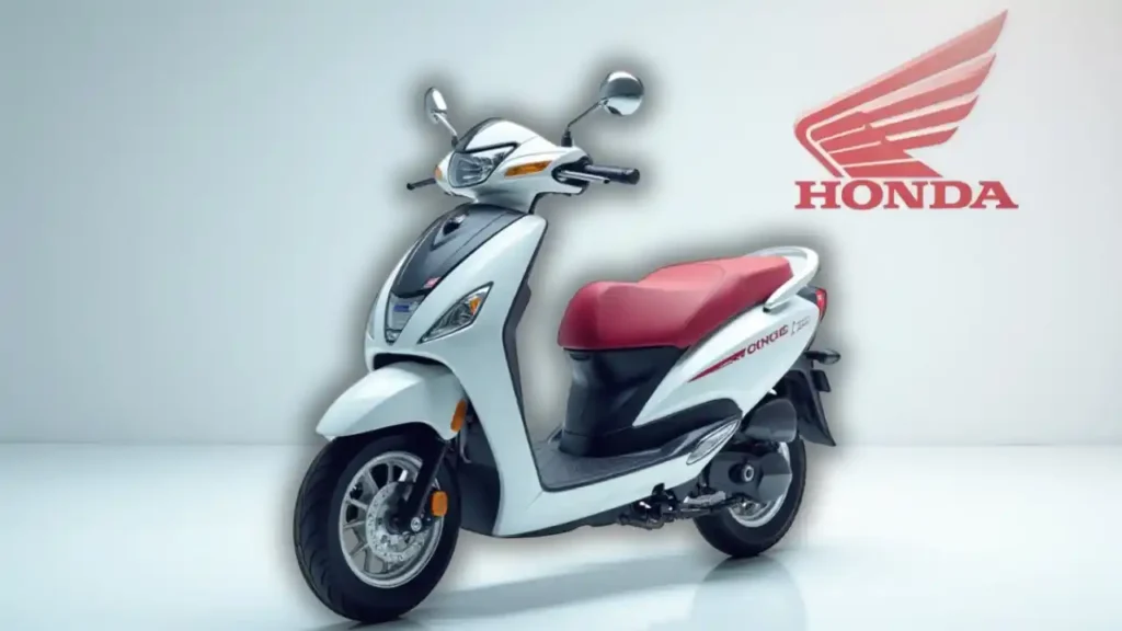 Honda Activa Vs TVS Jupiter 110