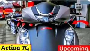 खुशखबरी Honda Activa 7G स्कूटर पर मिल रहा देवउठानी एकादशी बड़ा ऑफर सिर्फ 500 रुपए के डाउन पेमेंट पर