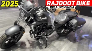 Royal Enfield को छोड़ो 350,CC इंजन वाला आया New Rajdoot 350 मोटरसाइकिल मार्केट में हुई शानदार एंट्री देखे कीमत