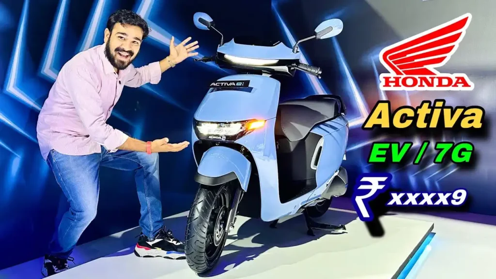 honda-activa-e-and-qc1-electric-scooters- lanch check-price