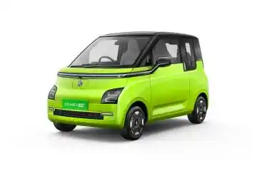 Maruti Suzuki Alto Electric Car