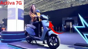 छोरियो को अपने बस में करने आ गया, Honda Activa 7G स्कूटर, 80km का माइलेज, bs6 इंजान के साथ, इतनी होगी कीमत