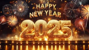 happy new year 2025 wishes