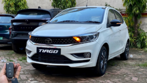 Tata Tiago की इस बेमिसाल कार को मिला लाखो का डिस्काउंट, घर लाने का बेस्ट टाइम है