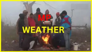 MP Weather Alert